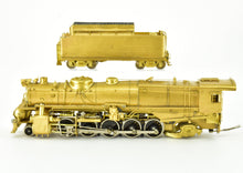 Load image into Gallery viewer, HO Brass Gem Models PRR - Pennsylvania Railroad N-1s 2-10-2 No Original Box AS-IS