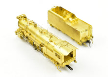 Load image into Gallery viewer, HO Brass OMI - Overland Models Inc. CNJ - Central Railroad of New Jersey G-4 4-6-2 #810-814