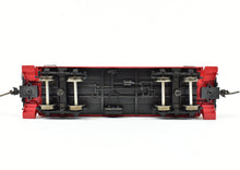 Load image into Gallery viewer, HO Brass DVP - Division Point C&NW - Chicago & North Western Standard Way Car Cupola Type FP