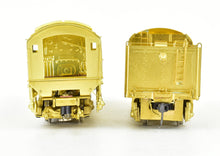 Load image into Gallery viewer, HO Brass Sunset Models NYC - New York Central J-1e 4-6-4 Hudson No. 5404