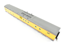 Load image into Gallery viewer, HO Brass TCY - The Coach Yard UP - Union Pacific COLA Auxiliary Power Baggage-Dorm CP LA-101 (1941 Version)