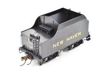 Load image into Gallery viewer, HO Brass Crown Custom Imports NH - New Haven I-2 4-6-2 Pacific w/ ATS on Pilot Factory Painted/Un-Numbered