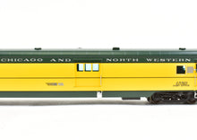 Load image into Gallery viewer, HO Brass Railway Classics C&NW - Chicago and North Western "400" Baggage 15' Mail RPO Car FP #8202