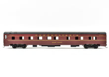 Load image into Gallery viewer, HO Brass Soho PRR - Pennsylvania Railroad 10-6 Rapids Pullman Sleeper Car Custom Painted