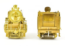 Load image into Gallery viewer, HO Brass OMI - Overland Models, Inc. SSW - Cotton Belt "LO" 4-8-2 Mountain