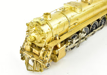 Load image into Gallery viewer, HO Brass NPP - Nickel Plate Products DL&W - Lackawanna Class Q-4 4-8-4 Modern Pocono