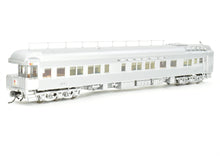 Load image into Gallery viewer, HO Brass CON TCY - The Coach Yard No. 1414.7.1 ATSF - Santa Fe 1952 Pullman Heavyweight Business Car FP No. 20 Shadowlined