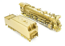 Load image into Gallery viewer, HO Brass CON Hallmark Models T&P - Texas & Pacific 4-8-2 900-904 Class M-1