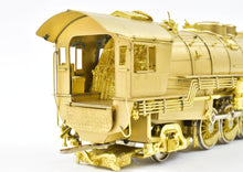 Load image into Gallery viewer, HO Brass CON Key Imports SP - Southern Pacific Class SP-2 4-10-2 Late 1950's Version