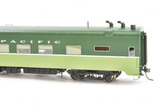 Load image into Gallery viewer, HO Brass NBL - North Bank Line NP - Northern Pacific Business Car "Yakima River" Factory Painted
