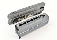 Load image into Gallery viewer, HO Brass Key Imports NYC - New York Central J-3A 4-6-4 Streamlined Hudson 20th Century Ltd FP No. 5450