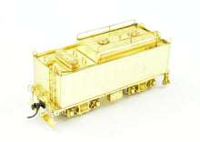 Load image into Gallery viewer, HO Brass Hallmark Models MKT - Missouri Kansas Texas C-2-A 0-8-0 Switcher