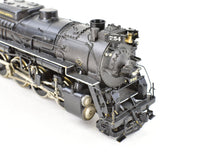 Load image into Gallery viewer, HO Brass PFM - United NKP - Nickel Plate Road 2-8-4 Berkshire Custom Painted