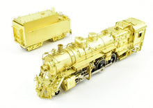Load image into Gallery viewer, HO Brass VH - Van Hobbies - CNR - Canadian National Railway - S-2 - 2-8-2
