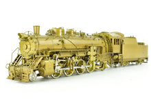 Load image into Gallery viewer, HO Brass Oriental Limited CB&Q - Burlington Route O-1a 2-8-2