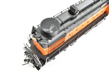 Load image into Gallery viewer, HO Brass CON DVP - Division Point MILW - Milwaukee Road Alco RSC-2 Factory Painted DCC & Sound