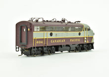 Load image into Gallery viewer, HO Brass Oriental Limited CP- Canadian Pacific EMD F9A Standard Version
