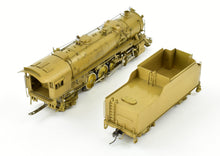 Load image into Gallery viewer, HO Brass OMI - Overland Models MILW - Milwaukee Road L-3 2-8-2