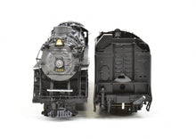 Load image into Gallery viewer, HO Brass W&R Enterprises NP - Northern Pacific Class A-2 4-8-4 W/Wilson FWH FP No. 2658