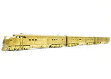 Load image into Gallery viewer, HO Brass Oriental Limited Various Roads, COSF & COLA EMD E2A/E2B/E2B 3-Unit Set
