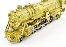 Load image into Gallery viewer, HO Brass Key Imports N&W - Norfolk & Western K-2a 4-8-2 Mountain