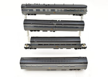 Load image into Gallery viewer, HO Brass CON PSC - Precision Scale Co. SP - Southern Pacific Lark Pre-War 9-Car Set FP