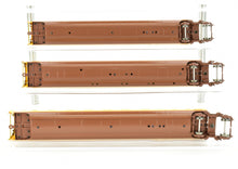 Load image into Gallery viewer, HO Brass TCY - The Coach Yard Union Pacific 1936 "City of Los Angeles" M10002 9 Car Set Plus Two Power Units