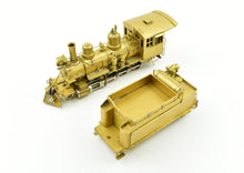 Load image into Gallery viewer, HOn3 Brass Balboa D&RGW - Denver & Rio Grande Western C-19 2-8-0 #340