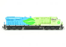 Load image into Gallery viewer, HO MTH - Mike's Train House "G.E. Evolution" ES44AC With Proto-Sound 3.0/DCC