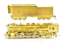 Load image into Gallery viewer, HO Brass OMI - Overland Models P&LE - Pittsburg & Lake Erie H-10b 2-8-2