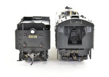 Load image into Gallery viewer, J Scale Brass CON Tenshodo JNR - Japanese National Railways C62-44 4-6-4 1998 Run FP