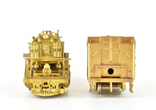 Load image into Gallery viewer, HO Brass PFM - Fujiyama NP - Northern Pacific Class Z-5 2-8-8-4 1969 Run Crown Model