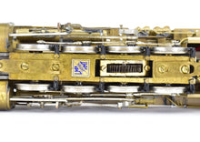 Load image into Gallery viewer, HO Brass LMB UP - Union Pacific MK-7 2-8-2 Mikado