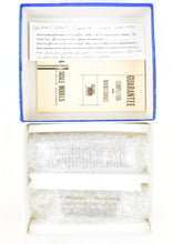 Load image into Gallery viewer, HO Brass Balboa ATSF - Santa Fe 2-6-2 Prairie Class 1812 MILD FOAM DAMAGE
