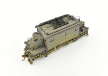 Load image into Gallery viewer, HO Brass OMI - Overland Models Inc. NH - New Haven EY-2 Electric Switcher Custom Painted