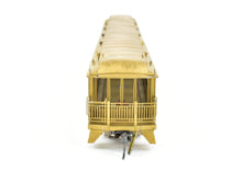 Load image into Gallery viewer, HO Brass Soho SP - Southern Pacific #2903 Lounge Observation Car