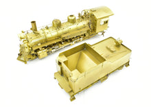 Load image into Gallery viewer, On3 Brass Sunset Models D&RGW - Denver & Rio Grande Western K-28 2-8-2
