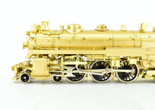 Load image into Gallery viewer, HO Brass VH - Van Hobbies CPR - Canadian Pacific Railway 4-6-2 Pacific No. 2700