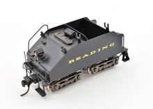 Load image into Gallery viewer, HO Brass Gem Models RDG - Reading A-5a 0-4-0 Camelback FP No. 1174