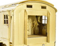 Load image into Gallery viewer, HO Brass Van Hobbies GTW - Grand Trunk Western U-4-B - 4-8-4