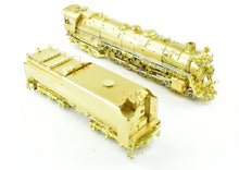 Load image into Gallery viewer, HO Brass CON W&R Enterprises SP&S - Spokane. Portland & Seattle Railway - E-1 - 4-8-4