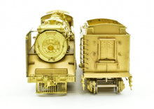 Load image into Gallery viewer, HO Brass PFM - Van Hobbies CPR - Canadian Pacific Railway G-3d - 4-6-2 No. 2300