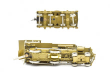 Load image into Gallery viewer, HO Brass PFM - SKI B&M - Boston & Maine 4-4-0 A-41F