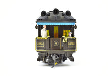 Load image into Gallery viewer, HO Brass CON OMI - Overland Models, Inc. Various Roads Pullman USN-1 Ferdinand Magellan Presidential Car Reagan Era FP Added Details