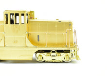 Load image into Gallery viewer, HO Brass W&R Enterprises Various Roads General Electric 44-Ton Diesel Phase III