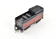 Load image into Gallery viewer, HO Brass PFM - Van Hobbies CPR - Canadian Pacific Railway 4-4-4 Class F-1a Jubilee Custom Painted