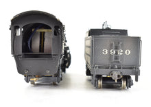 Load image into Gallery viewer, HO Brass PFM - United ATSF - Santa Fe 2-10-2 3800 Class Custom Painted No. 3920