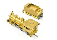 Load image into Gallery viewer, HO Brass NPP - Nickel Plate Products CB&Q - Burlington Route K-2 4-6-0 Ten Wheeler