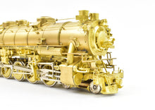 Load image into Gallery viewer, HO Brass CON Key Imports SP - Southern Pacific Class SP-2 4-10-2 Late 1950's Version