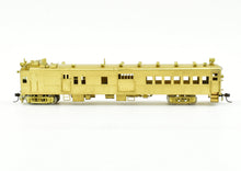 Load image into Gallery viewer, HO Brass Oriental Limited CB&Q - Burlington Route Gas Electric (#'s 9814 - 9818) Self Propelled Rail Car